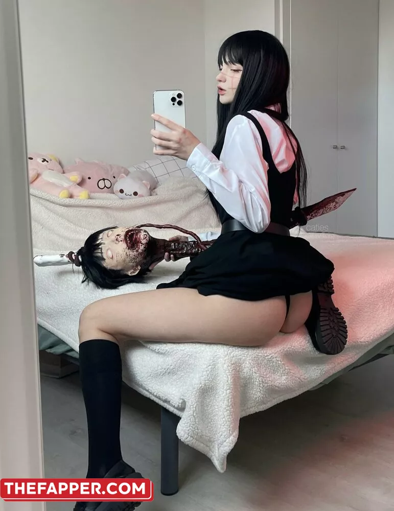 Catiescos  Onlyfans Leaked Nude Image #R7SY09PKsJ