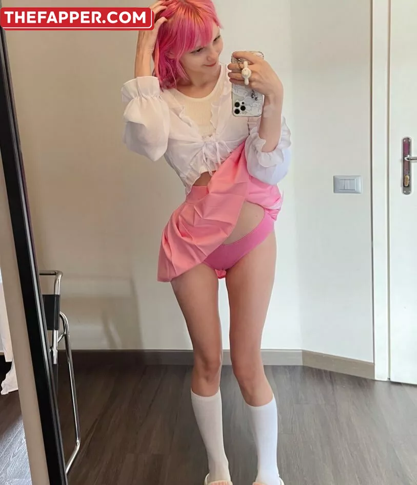 Catiescos  Onlyfans Leaked Nude Image #b4qAadrClA