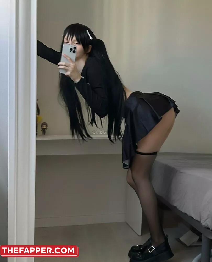 Catiescos  Onlyfans Leaked Nude Image #ddbEmudhbu