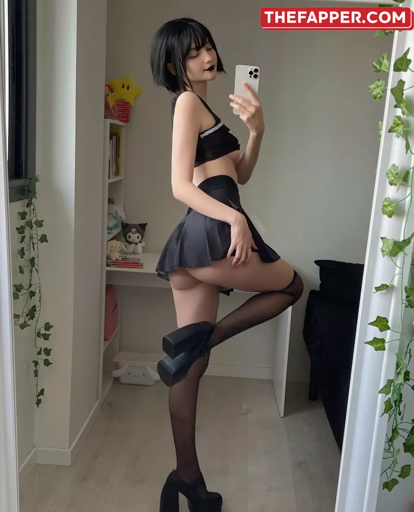 Catiescos  Onlyfans Leaked Nude Image #gxcME3BBm4