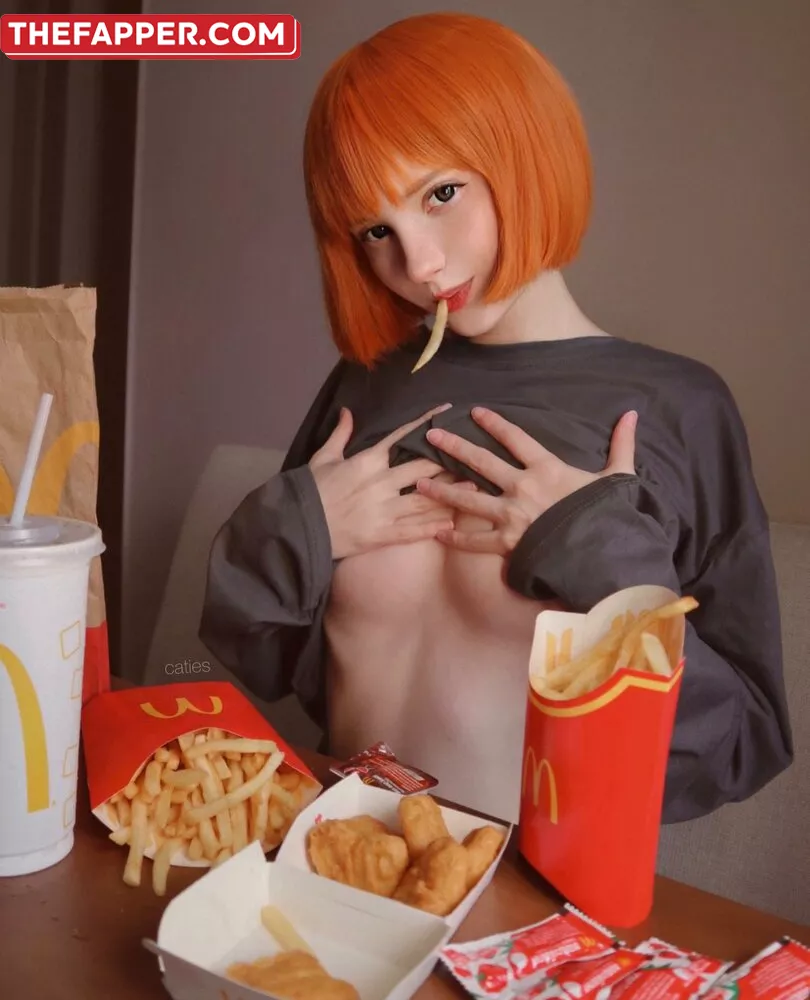 Catiescos  Onlyfans Leaked Nude Image #oWXLu8aZgt