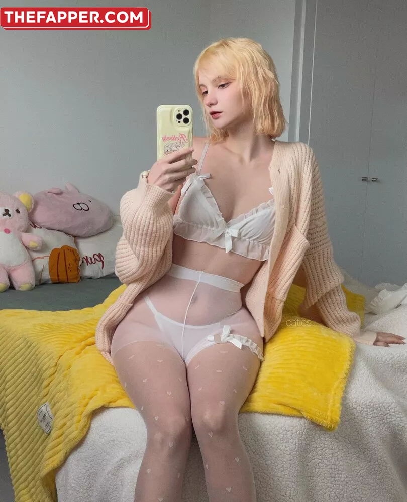 Catiescos  Onlyfans Leaked Nude Image #s4xoQiUgHj