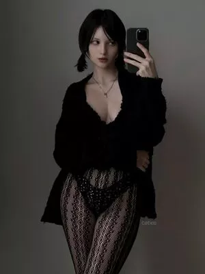 Catiesgamer Onlyfans Leaked Nude Image #H4e51RPKI3