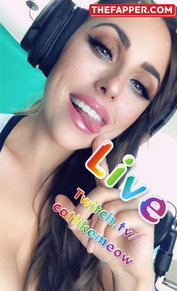 Catlikemeow  Onlyfans Leaked Nude Image #xcPNvOrRXy