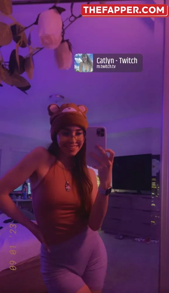 Catlyn Crespo  Onlyfans Leaked Nude Image #EvrL9t8wYR