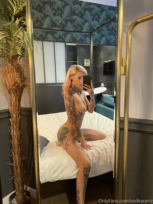 Cerizvodka Onlyfans Leaked Nude Image #8xvuI0qiqV