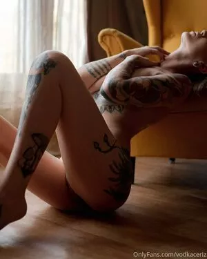 Cerizvodka Onlyfans Leaked Nude Image #ASIS2w8RUB