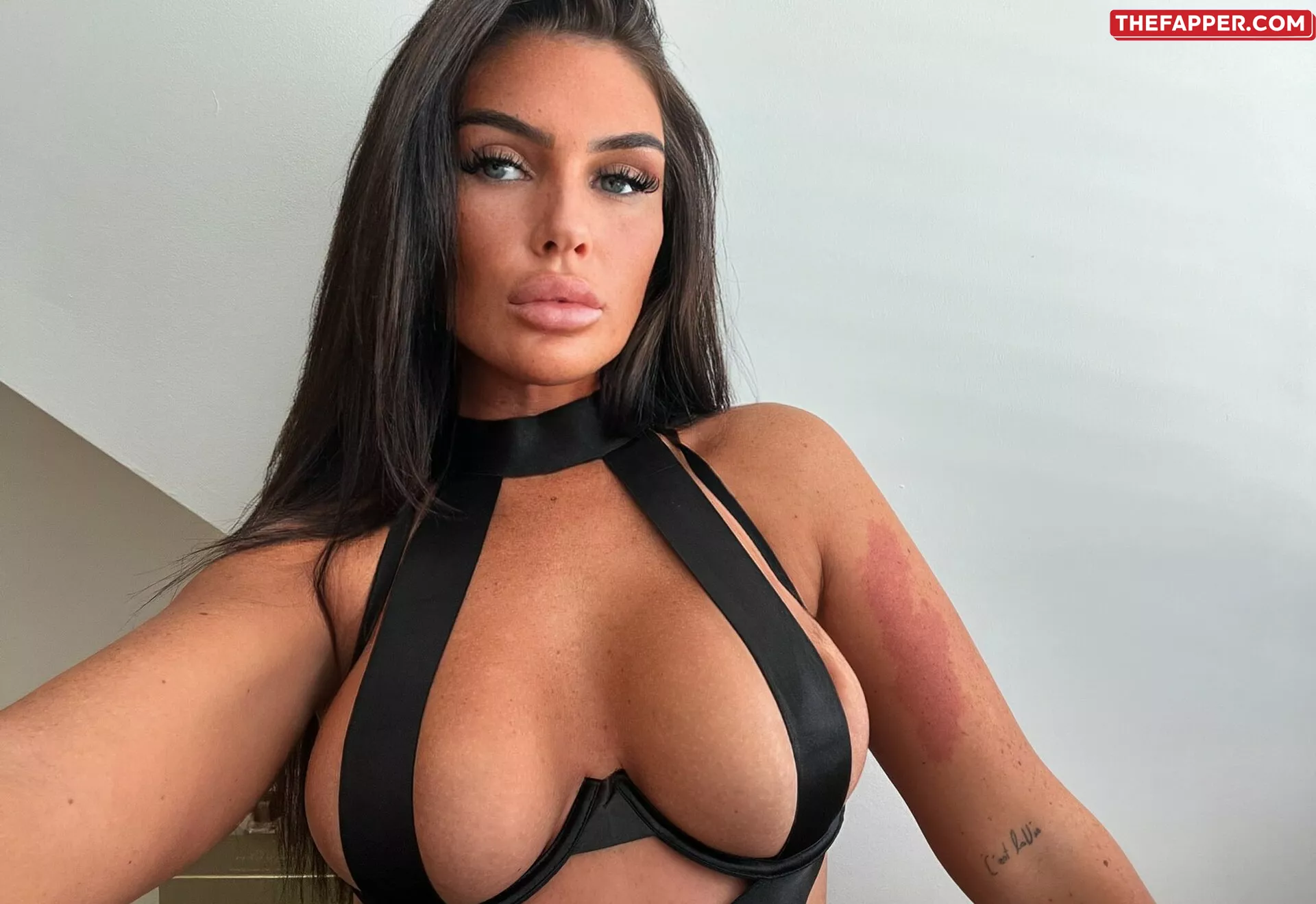 Chalieparkes  Onlyfans Leaked Nude Image #FJAsDgDDDm