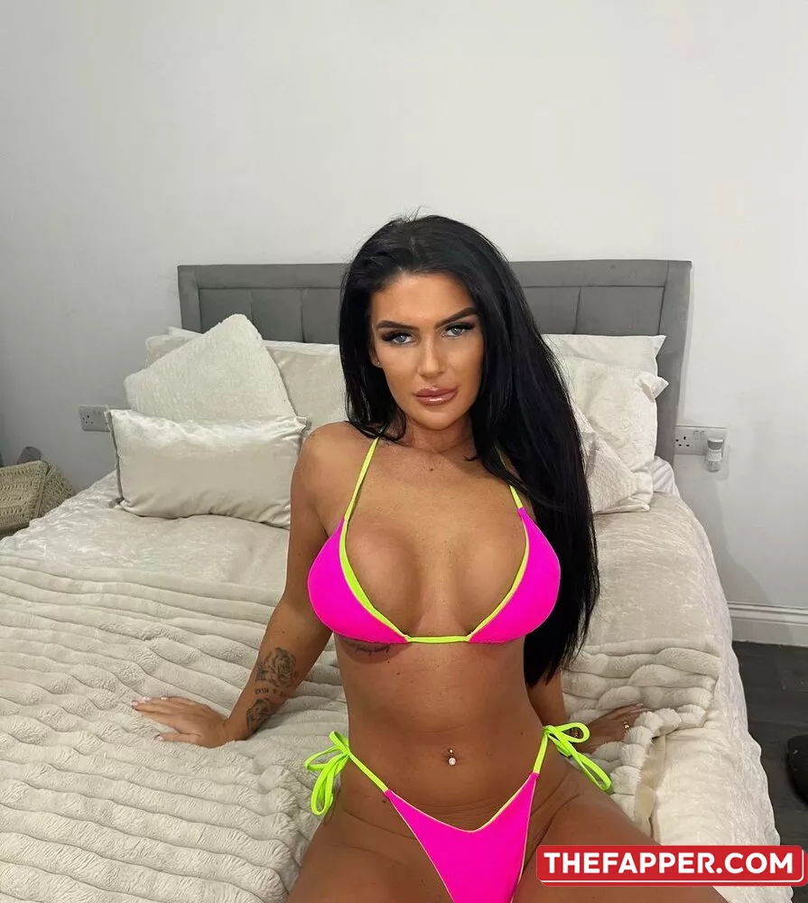 Chalieparkes  Onlyfans Leaked Nude Image #XcF48inX2W