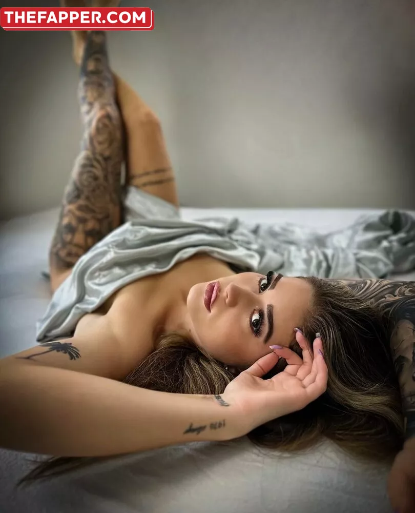 Chalina.l  Onlyfans Leaked Nude Image #gosRVRmKUS