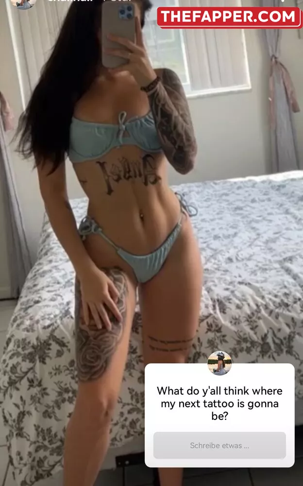 Chalina.l  Onlyfans Leaked Nude Image #nRJoMAB2iL