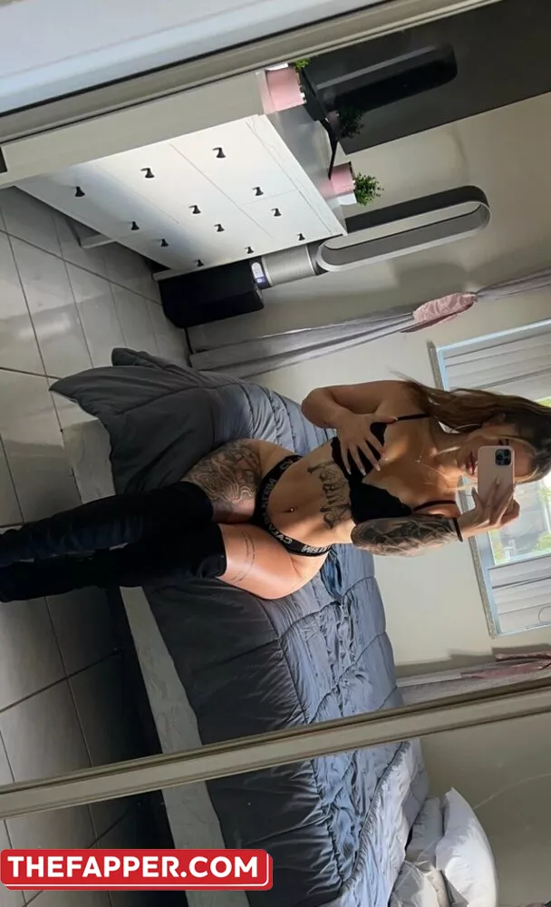Chalina.l  Onlyfans Leaked Nude Image #w93r8GJc9j