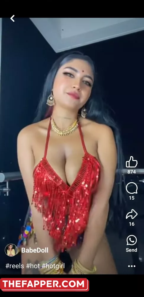 Chandrika Passionica  Onlyfans Leaked Nude Image #3B1aFBmbuY