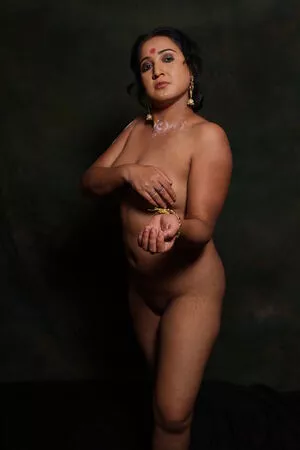 Chandrika Passionica Onlyfans Leaked Nude Image #54Q20rcAQQ