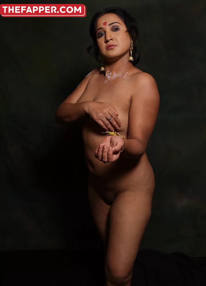 Chandrika Passionica  Onlyfans Leaked Nude Image #54Q20rcAQQ