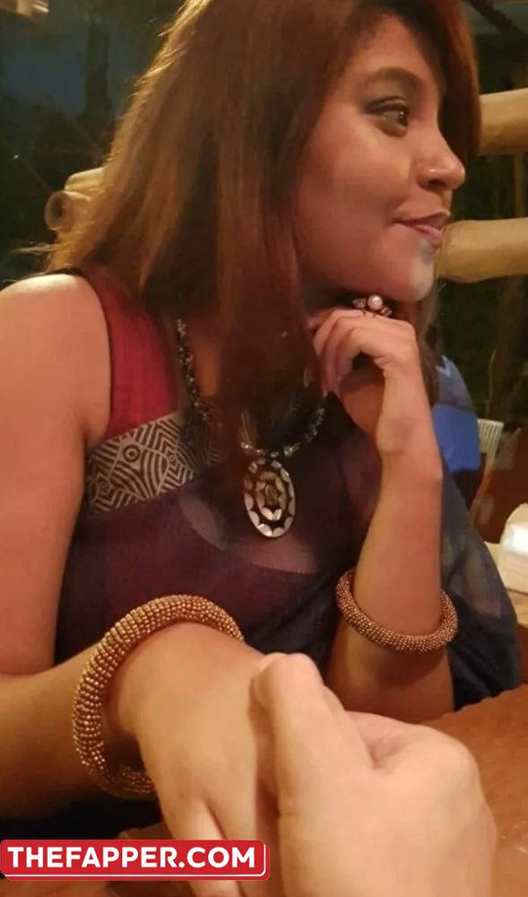 Chandrika Passionica  Onlyfans Leaked Nude Image #5j9EJLJ1E9