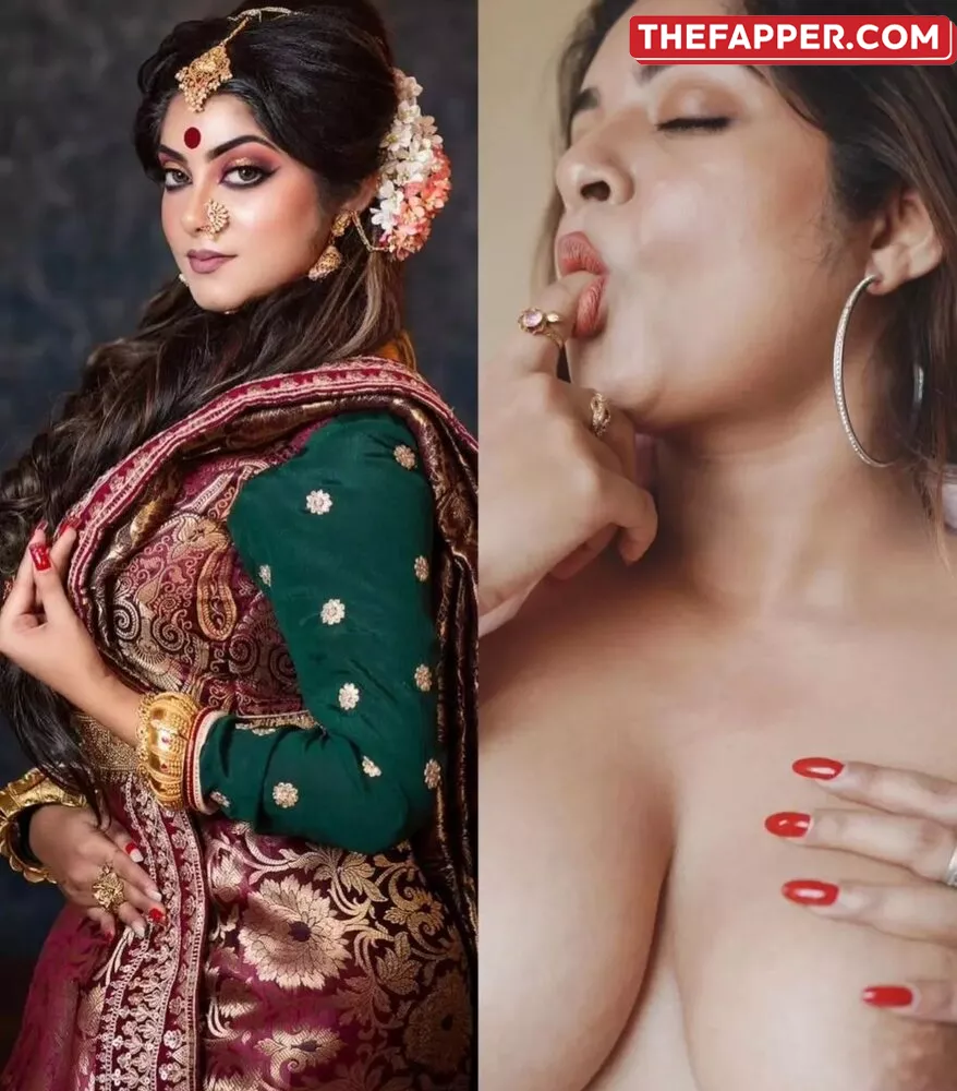 Chandrika Passionica  Onlyfans Leaked Nude Image #7fhE1pjUDw