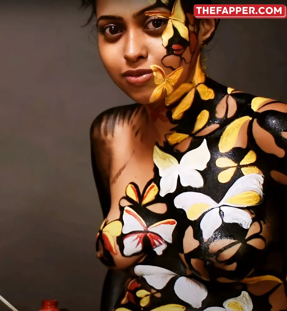 Chandrika Passionica  Onlyfans Leaked Nude Image #951wMaPN5i