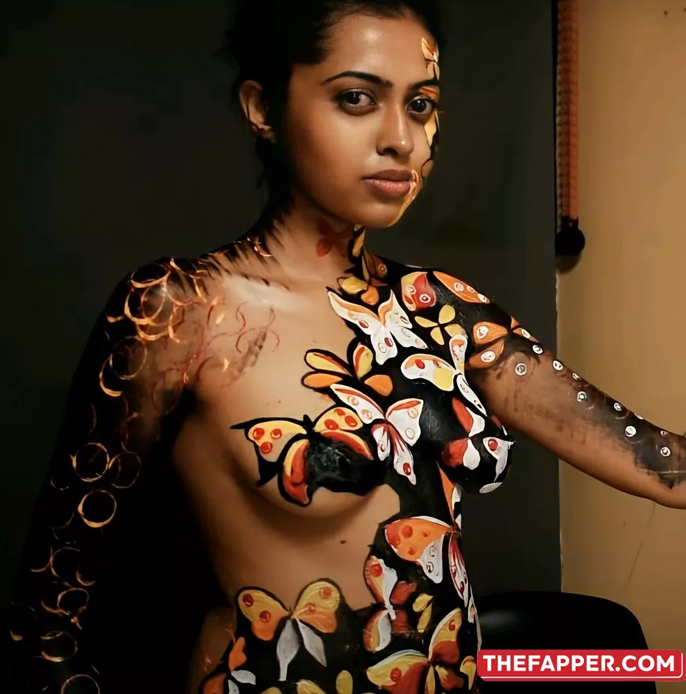 Chandrika Passionica  Onlyfans Leaked Nude Image #B850eOCaFS