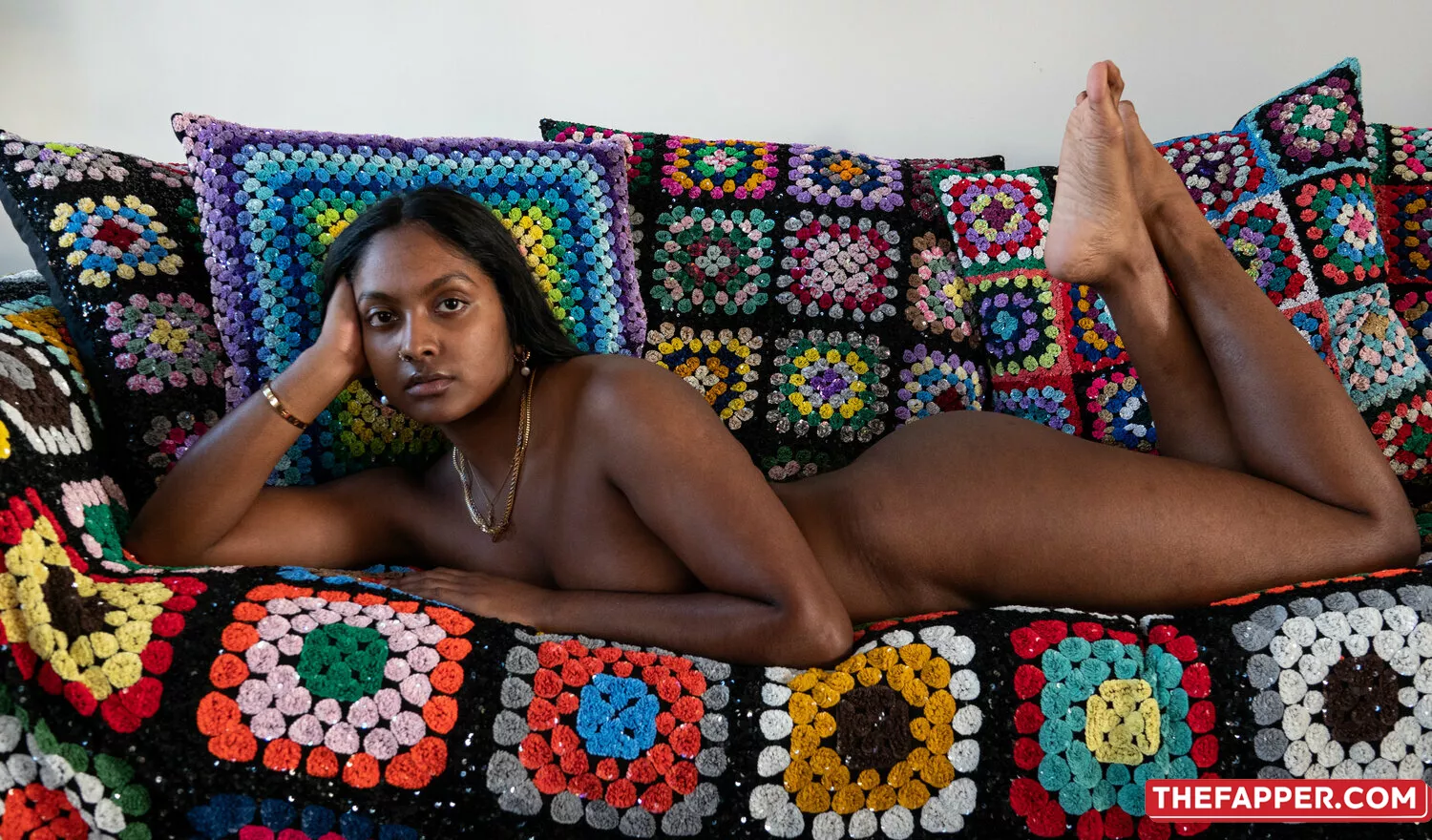 Chandrika Passionica  Onlyfans Leaked Nude Image #DV5n7BII09