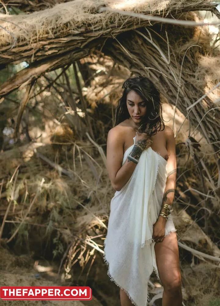 Chandrika Passionica  Onlyfans Leaked Nude Image #E2jyBNz0S0