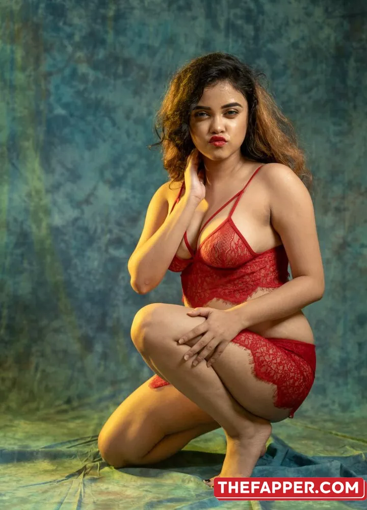 Chandrika Passionica  Onlyfans Leaked Nude Image #GoYodbckzW