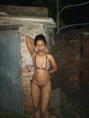 Chandrika Passionica Onlyfans Leaked Nude Image #H2OgnMsvOt