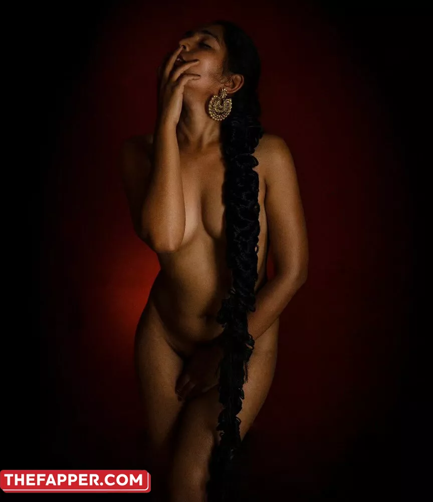 Chandrika Passionica  Onlyfans Leaked Nude Image #JpqKxogvi7