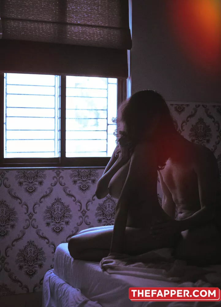 Chandrika Passionica  Onlyfans Leaked Nude Image #K24VzbzcwU