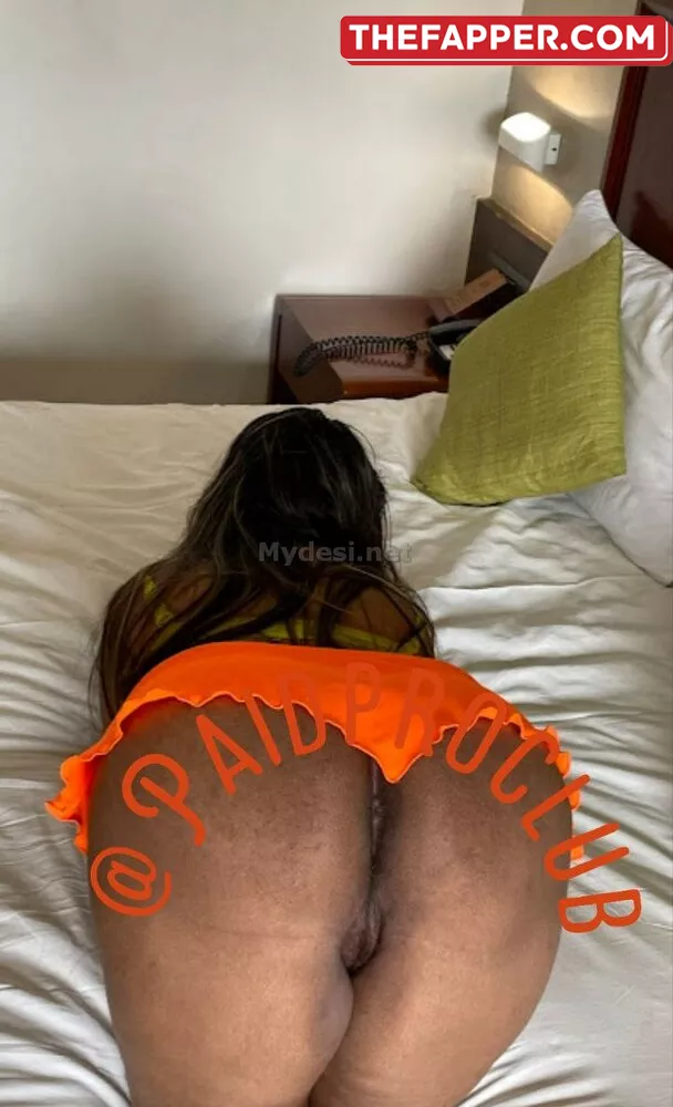 Chandrika Passionica  Onlyfans Leaked Nude Image #L44WsHyDfP