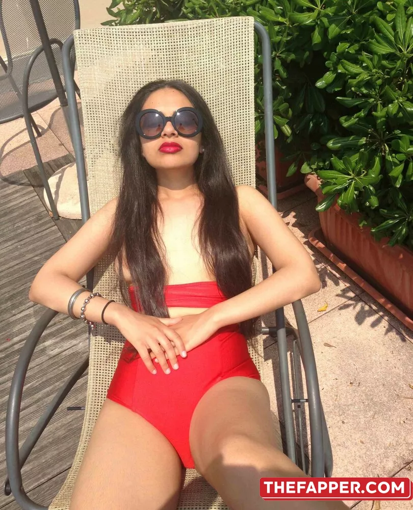 Chandrika Passionica  Onlyfans Leaked Nude Image #Ld41WSPQBt