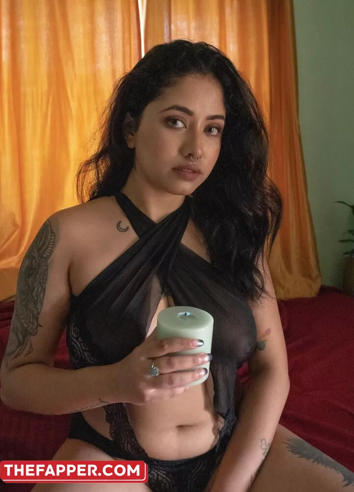 Chandrika Passionica  Onlyfans Leaked Nude Image #PdAWDCqVwI