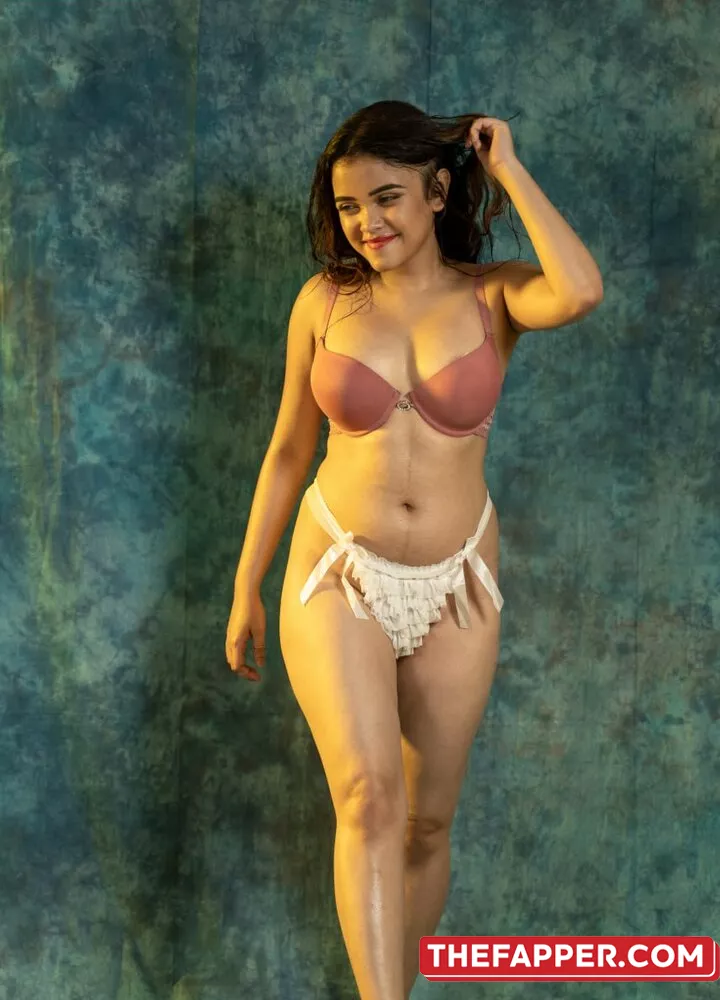Chandrika Passionica  Onlyfans Leaked Nude Image #RC03yhifvD