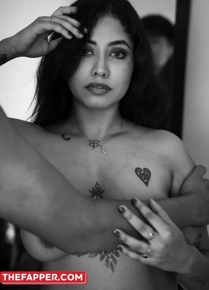 Chandrika Passionica  Onlyfans Leaked Nude Image #VUy5g1tsU0