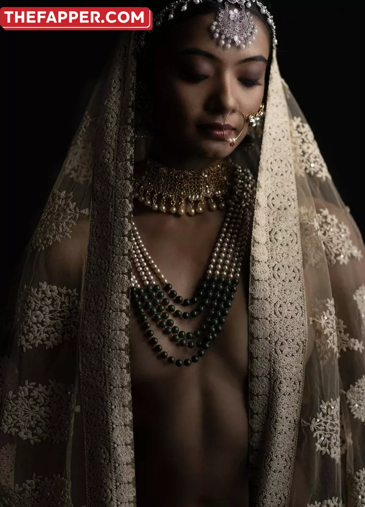 Chandrika Passionica  Onlyfans Leaked Nude Image #VwSJKXkE4g