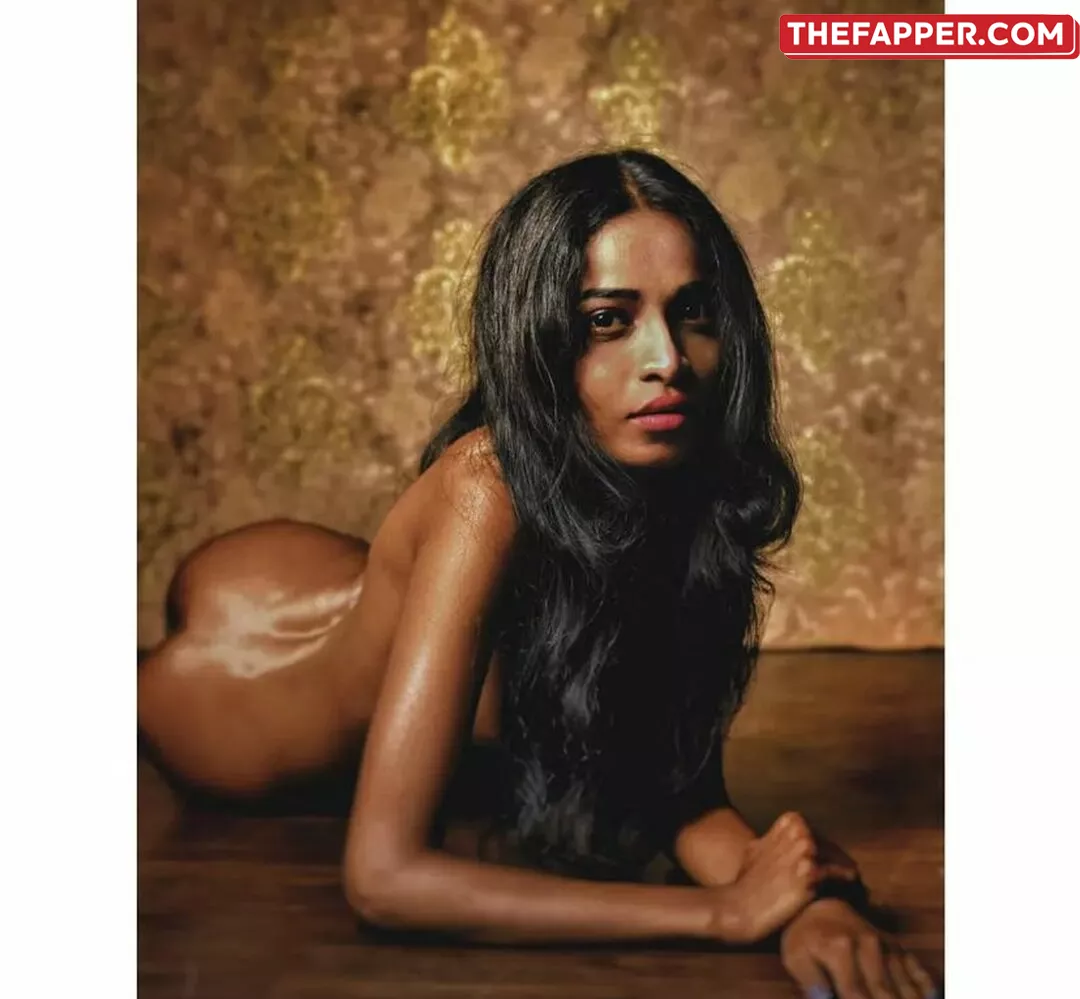 Chandrika Passionica  Onlyfans Leaked Nude Image #W7gVqIJmlv