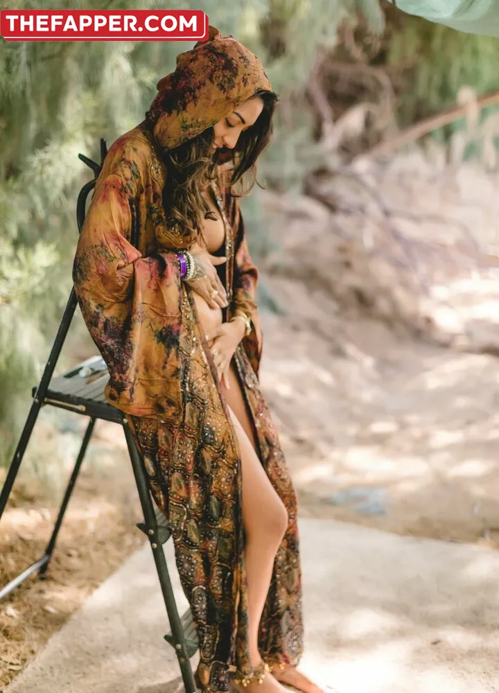 Chandrika Passionica  Onlyfans Leaked Nude Image #a5K2ELsGOB