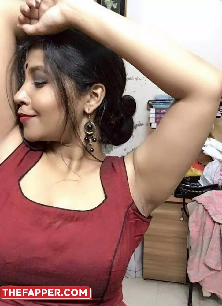 Chandrika Passionica  Onlyfans Leaked Nude Image #adytbKmd4d