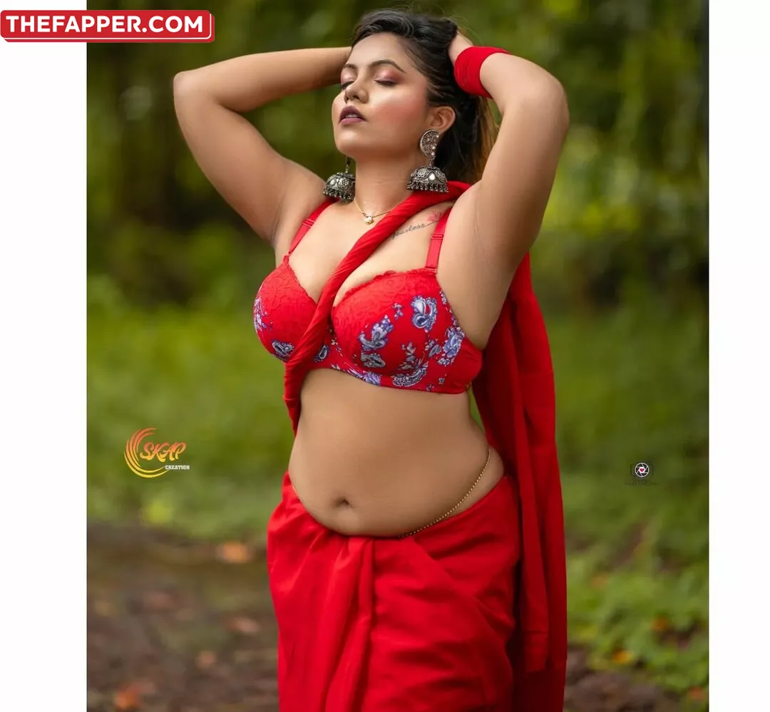 Chandrika Passionica  Onlyfans Leaked Nude Image #bK71MxIlOI
