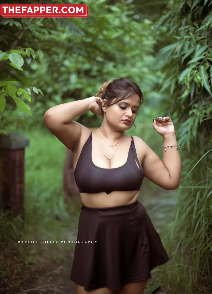 Chandrika Passionica  Onlyfans Leaked Nude Image #e2dgaItZtI