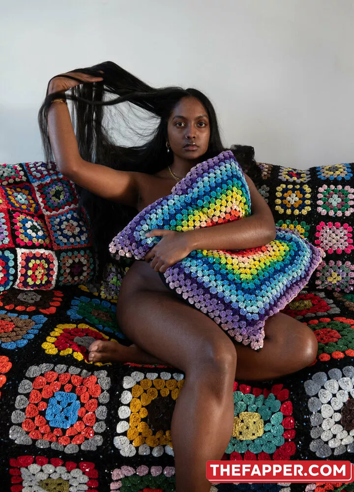 Chandrika Passionica  Onlyfans Leaked Nude Image #hthRugFDkd