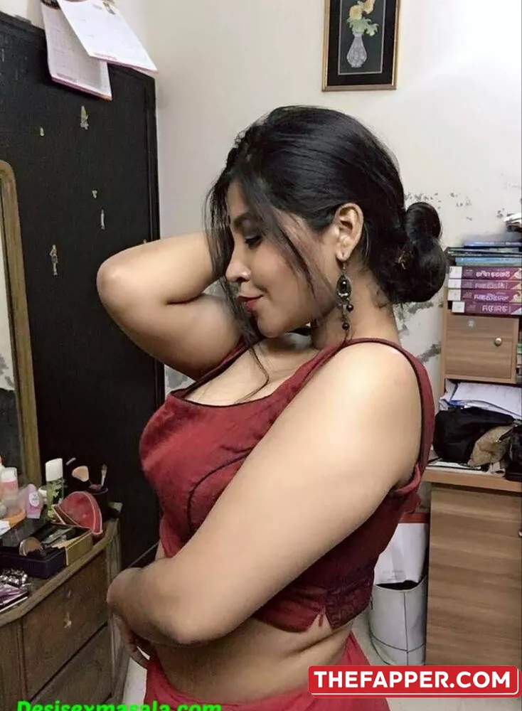 Chandrika Passionica  Onlyfans Leaked Nude Image #psxLiuFBU1