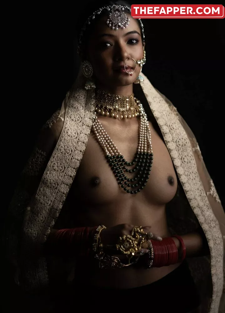 Chandrika Passionica  Onlyfans Leaked Nude Image #ziIzmQdKzg