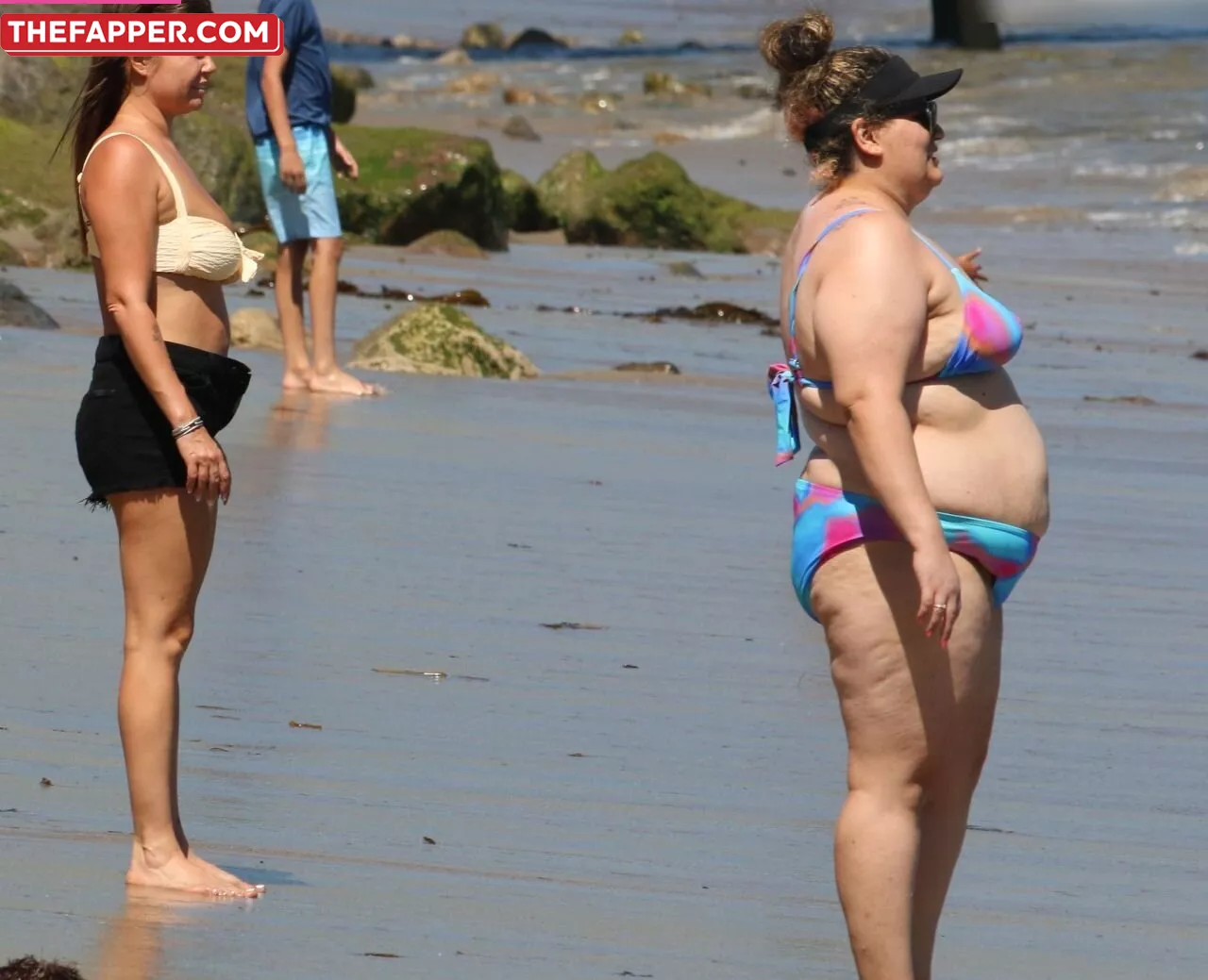 Chanel West Coast  Onlyfans Leaked Nude Image #6N4rMyfZ4d