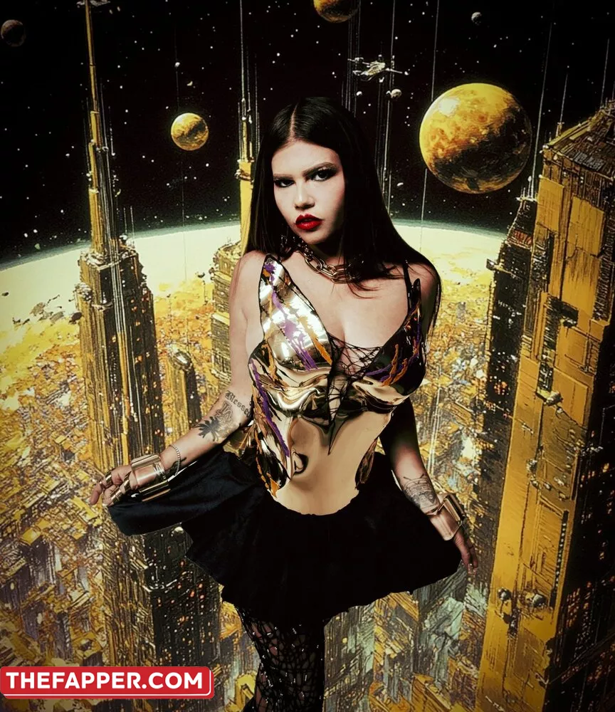 Chanel West Coast  Onlyfans Leaked Nude Image #81sWgetIVU