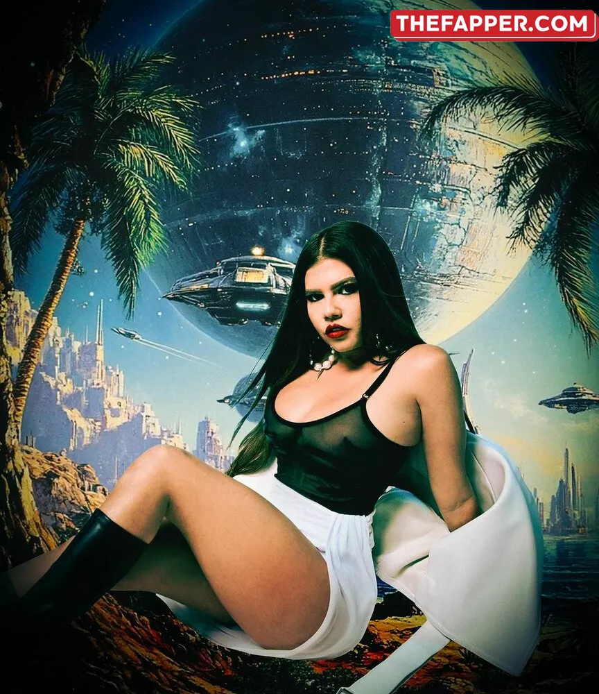 Chanel West Coast  Onlyfans Leaked Nude Image #AAKT9nK2vF