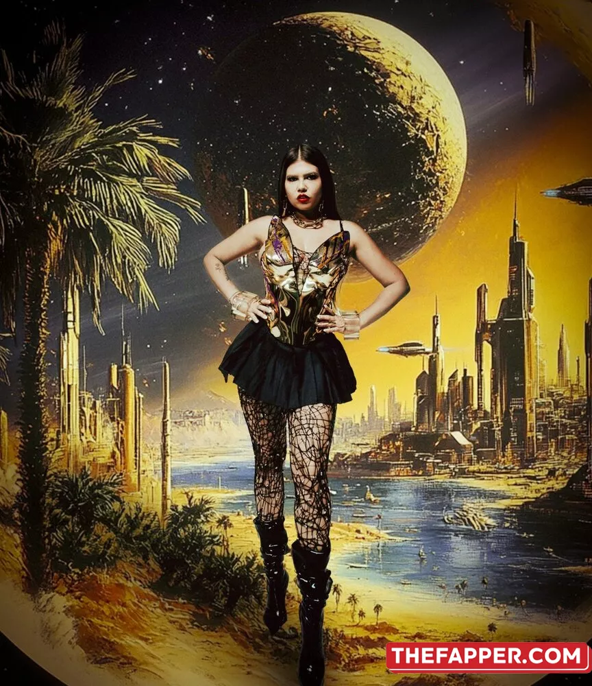 Chanel West Coast  Onlyfans Leaked Nude Image #BX2AmJhhMR