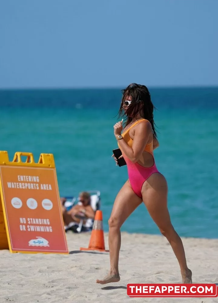 Chanel West Coast  Onlyfans Leaked Nude Image #BrIVyDew66