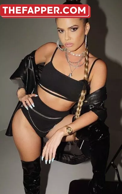 Chanel West Coast  Onlyfans Leaked Nude Image #EWW5rAMsta