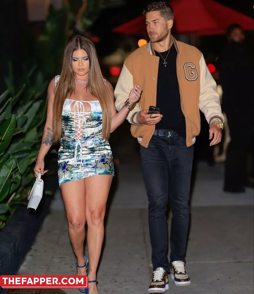 Chanel West Coast  Onlyfans Leaked Nude Image #FcOQusdMkp